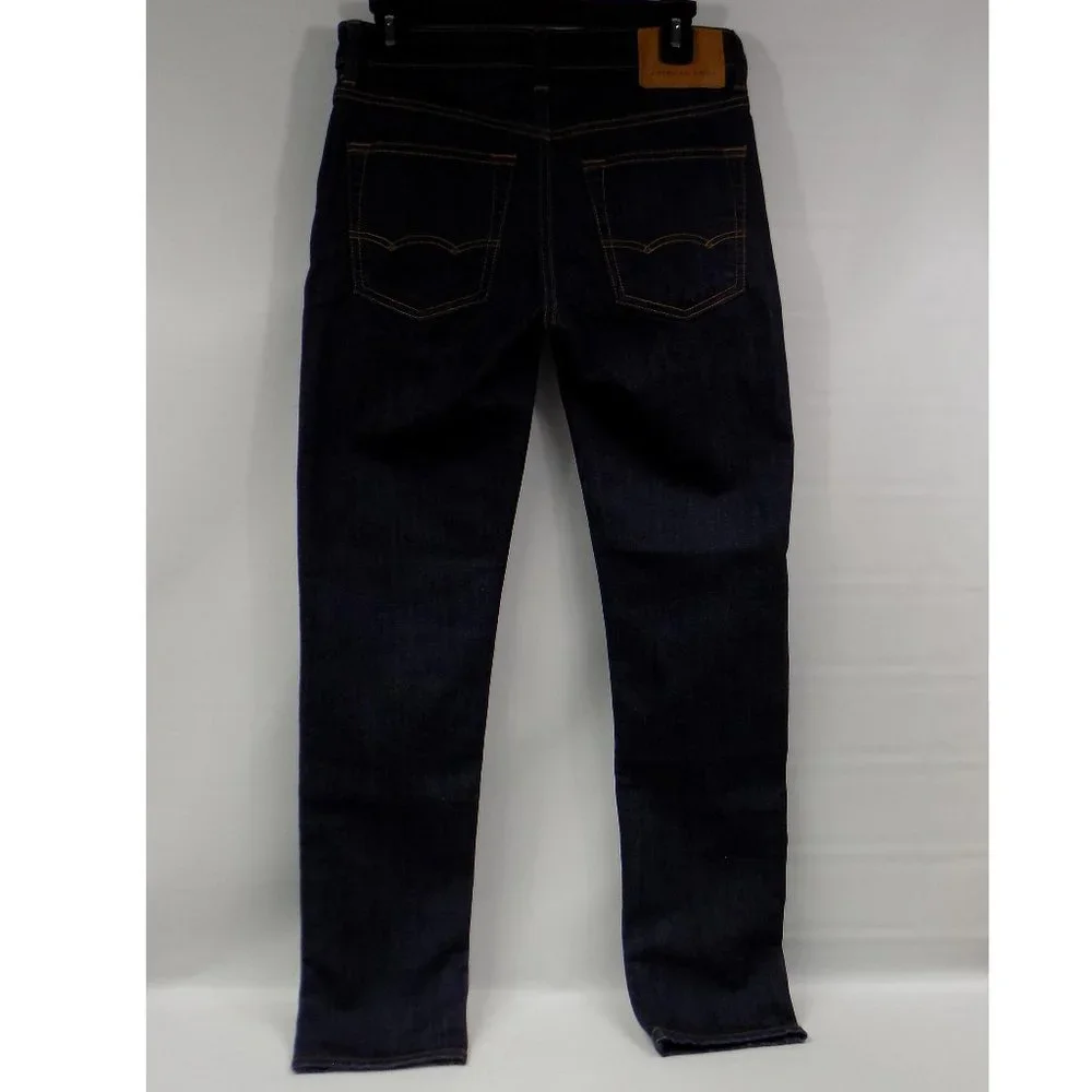 American Eagle Outfitters Slim Flex Jeans Size 28x30 - Picture 3 of 10